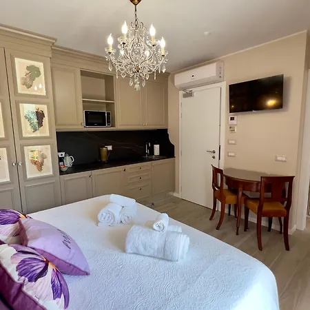 Valpolicella Luxury I Apartment *