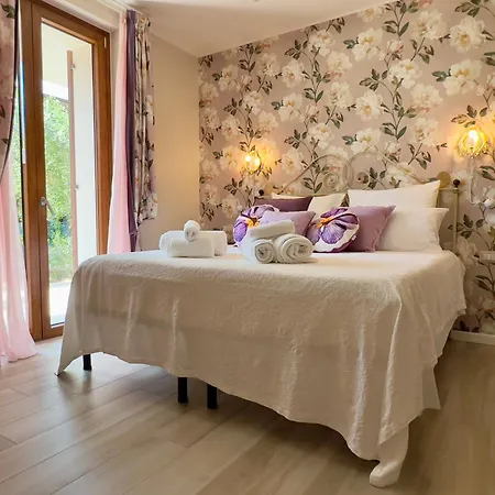 Valpolicella Luxury I Apartment Negrar