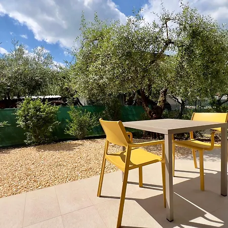 Apartment Valpolicella Luxury I